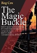 Kartonierter Einband The Magic Buckle von Reg Cox