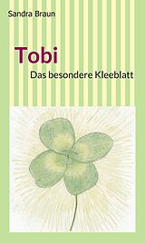 E-Book (epub) Tobi von Sandra Braun