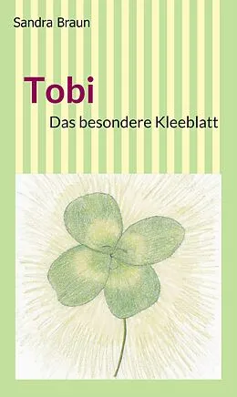 E-Book (epub) Tobi von Sandra Braun