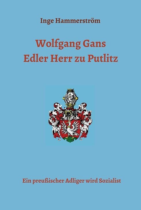 Wolfgang Gans Edler Herr zu Putlitz