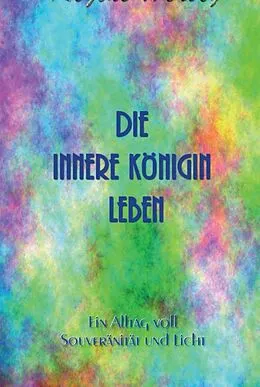 E-Book (epub) Die innere Königin leben von Regine Herbig