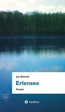 E-Book (epub) Erlensee von Joe Bennick