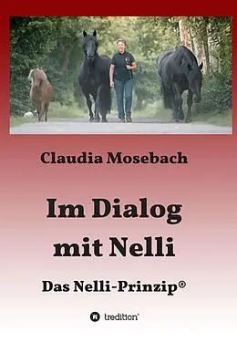 E-Book (epub) Im Dialog mit Nelli von Claudia Mosebach