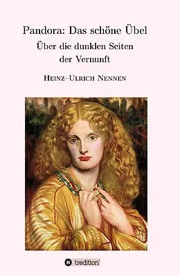 E-Book (epub) Pandora: Das schöne Übel von Heinz-Ulrich Nennen