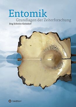 Kartonierter Einband Entomik von Dr. Jörg Karl Siegfried Schmitz-Gielsdorf