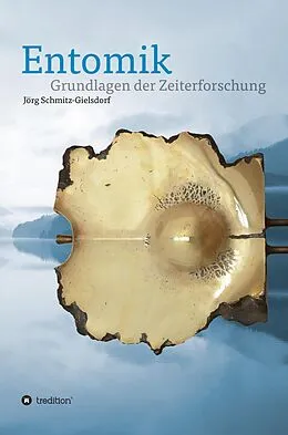 E-Book (epub) Entomik von Jörg Karl Siegfried Schmitz-Gielsdorf