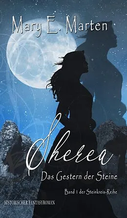 E-Book (epub) Sherea von Mary E. Marten