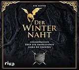 Audio CD (CD/SACD) Der Winter ist da von Kim Renfro