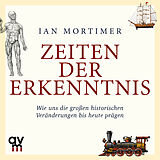 Audio CD (CD/SACD) Zeiten der Erkenntnis von Ian Mortimer