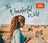 Audio CD (CD/SACD) The Wonderful Wild von Gesa Neitzel
