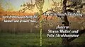 E-Book (epub) Es riecht nach Frühling von Steven Müller