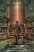 E-Book (epub) Mit anderen Augen von Iris Brandt