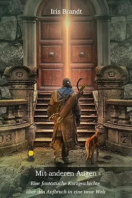 E-Book (epub) Mit anderen Augen von Iris Brandt