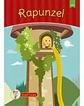 E-Book (epub) Rapunzel von Jacob und Wilhelm Grimm