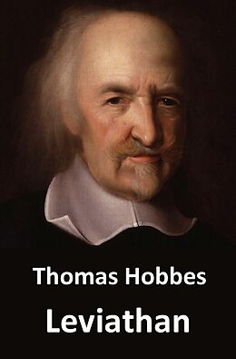 E-Book (epub) Leviathan | Deutsche Übersetzung der Original-Ausgabe von 1651 von Thomas Hobbes
