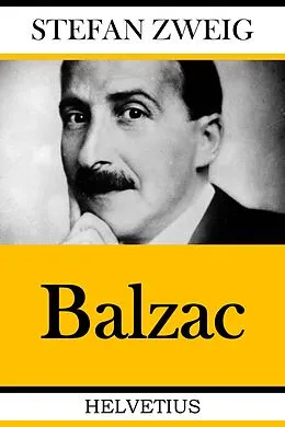 E-Book (epub) Balzac von Stefan Zweig