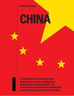 E-Book (epub) China - ein Lehrstück von Renate Dr. Dillmann