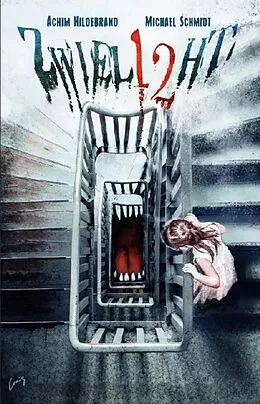 E-Book (epub) Zwielicht 12 von Achim Hildebrand