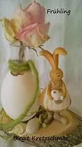 E-Book (epub) Frühling von Birgit Kretzschmar