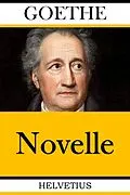 E-Book (epub) Novelle von Johann Wolfgang von Goethe