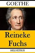 E-Book (epub) Reineke Fuchs von Johann Wolfgang von Goethe