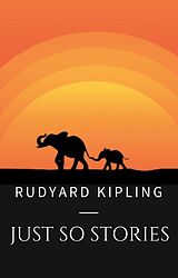 eBook (epub) Rudyard Kipling: Just So Stories de Rudyard Kipling