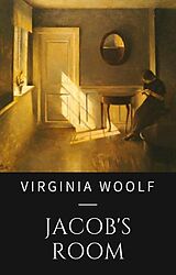 eBook (epub) Virginia Woolf: Jacob's Room de Virginia Woolf
