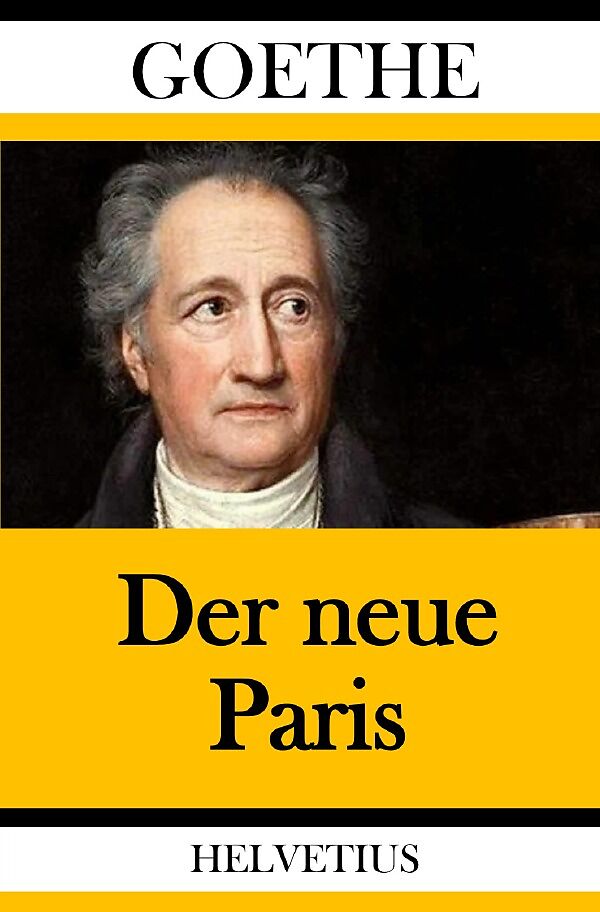 Der neue Paris