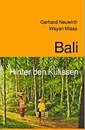 E-Book (epub) Bali von Gerhard Neuwirth, Wayan Miasa