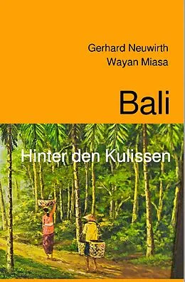 E-Book (epub) Bali von Gerhard Neuwirth, Wayan Miasa