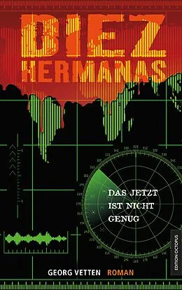 E-Book (epub) Diez Hermanas von Georg Vetten