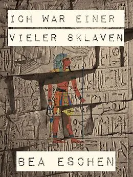 E-Book (epub) Ich war einer vieler Sklaven von Bea Eschen