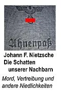 E-Book (epub) Die Schatten unserer Nachbarn von Johann F. Nietzsche