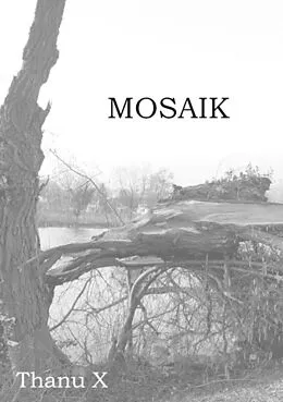 E-Book (epub) Mosaik von Thanu X