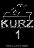 E-Book (epub) KURZ 1 von Thomas Ludwig-Kelley