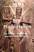 E-Book (epub) Die Plagiatoren von Josef Hahn