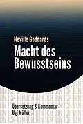 E-Book (epub) Neville Goddards Macht des Bewusstseins von Ugi Müller