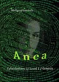 E-Book (epub) Anea von Wolfgang Greuloch