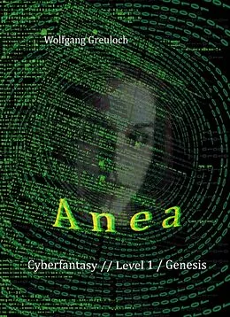 E-Book (epub) Anea von Wolfgang Greuloch