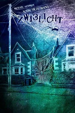 E-Book (epub) Zwielicht 13 von Achim Hildebrand