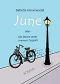 E-Book (epub) June von Babette Hünerwadel