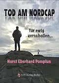 E-Book (epub) Tod am Nordkap von Horst Eberhardt Pomplun