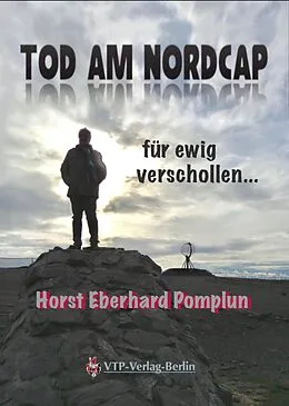 E-Book (epub) Tod am Nordkap von Horst Eberhardt Pomplun