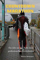 E-Book (epub) Countdown Marathon von Markus Brennauer