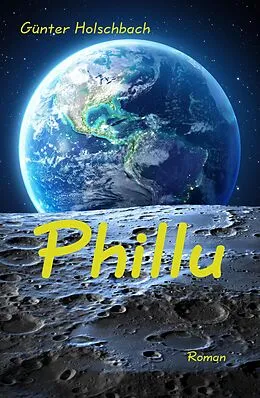 E-Book (epub) Phillu von Günter Holschbach