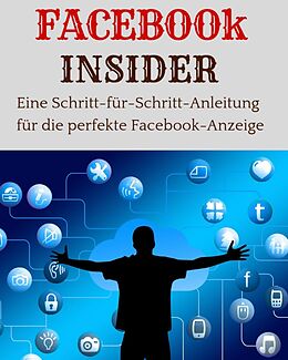E-Book (epub) FACEBOOK INSIDER von Marc Lindner