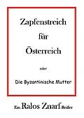 E-Book (epub) Zapfenstreich für Österreich von Ralos Znarf