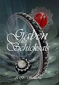 E-Book (epub) Gaben des Schicksals von A. B. Schuetze