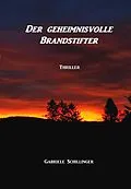 E-Book (epub) Der geheimnisvolle Brandstifter von Gabriele Schillinger