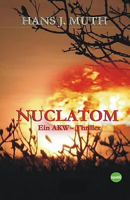 E-Book (epub) Nuclatom von Hans J Muth